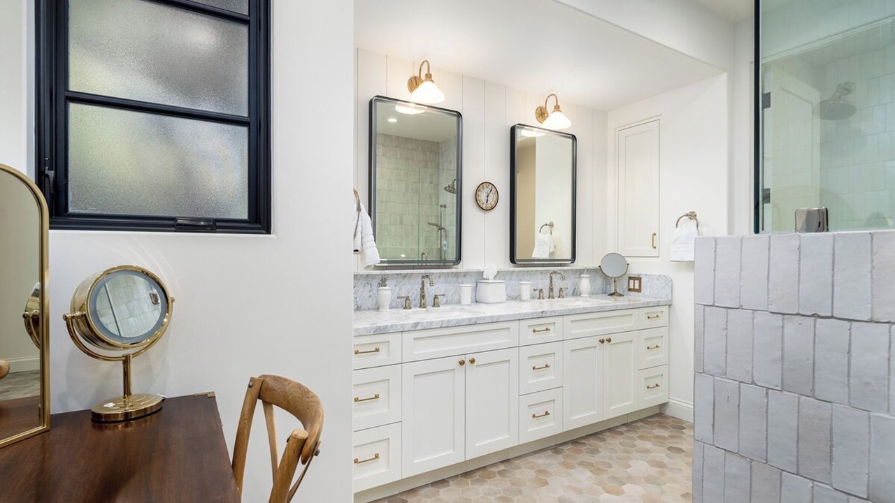 Photo of Bathroom in Covenant
