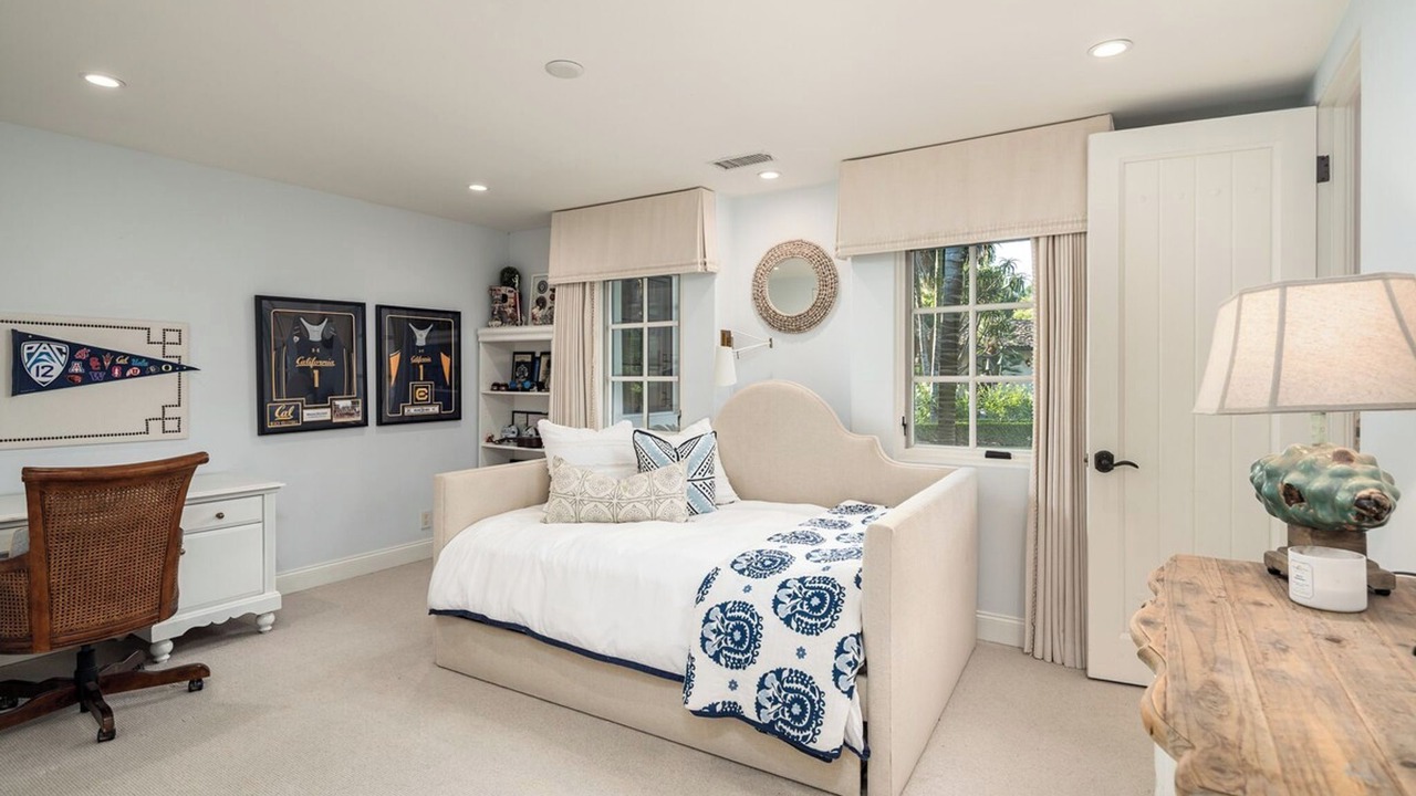 Photo of Bedroom in Covenant