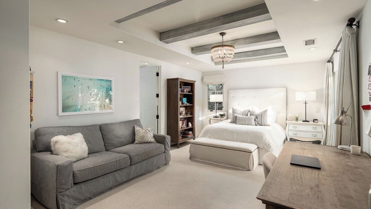 Photo of Bedroom in Covenant