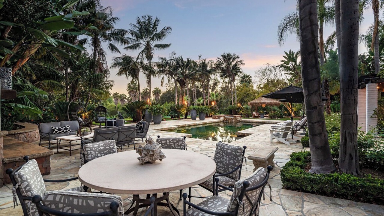Photo of Outdoor in Covenant