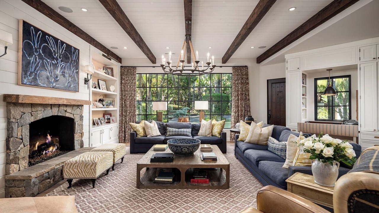 Photo of Livingroom in Covenant