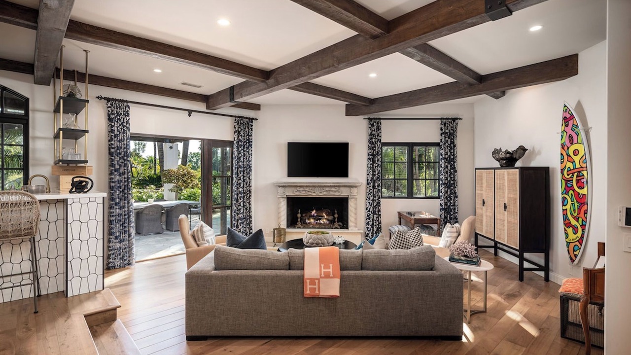 Photo of Livingroom in Covenant