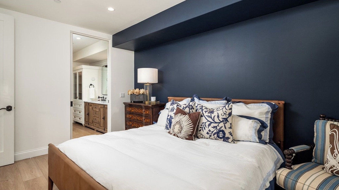 Photo of Bedroom in Covenant