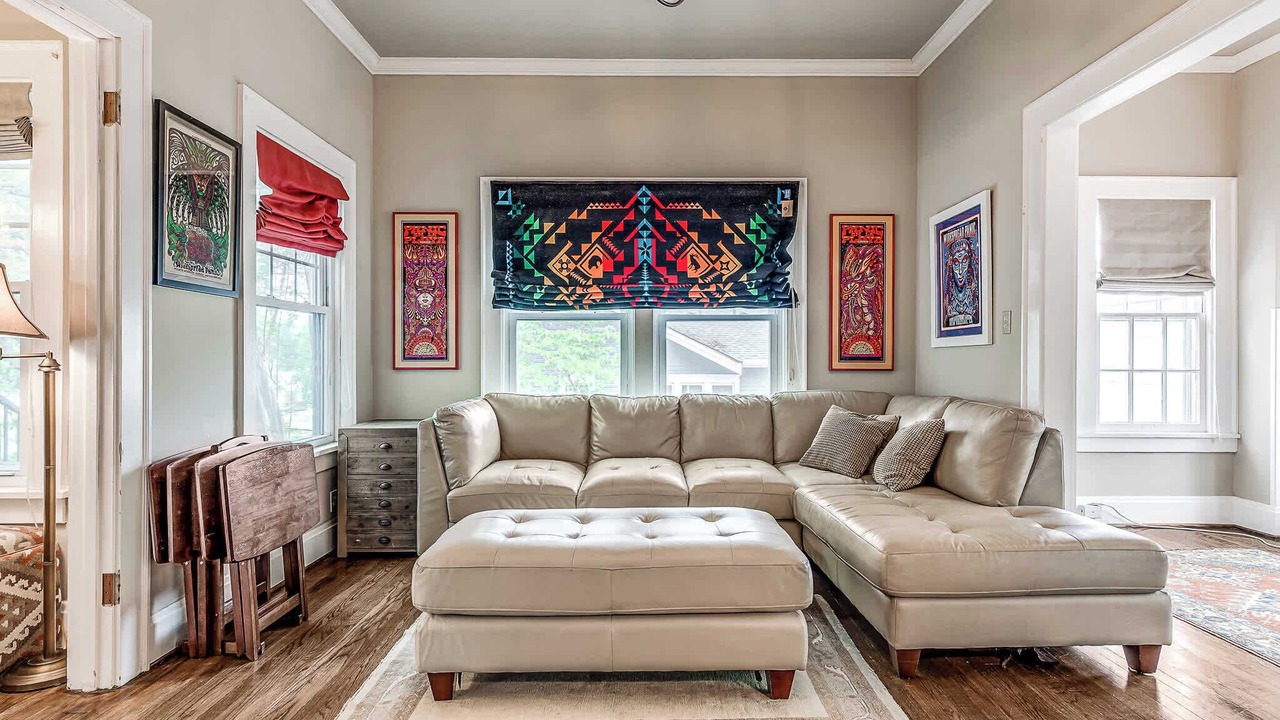 Photo of Bedroom in Tulsa