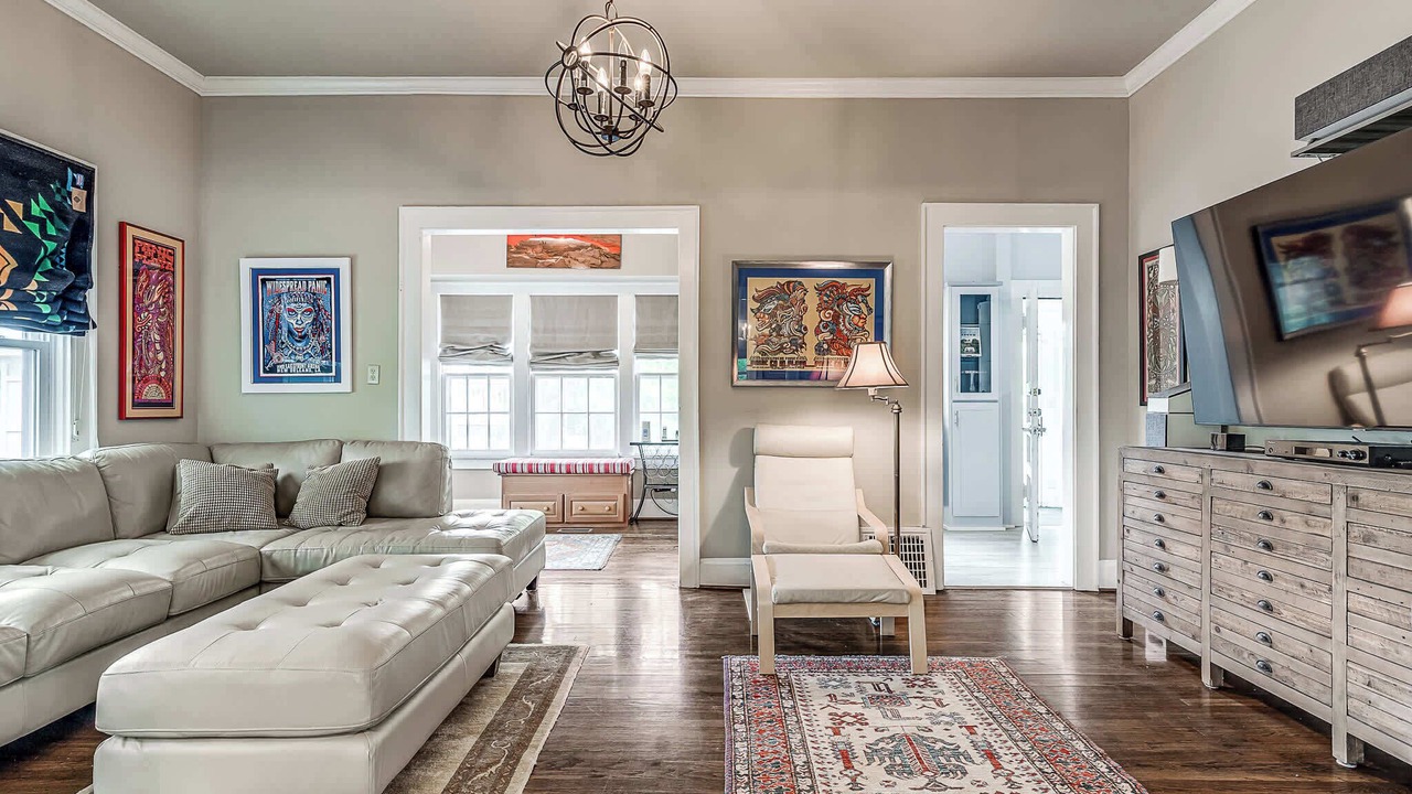 Photo of Bedroom in Tulsa