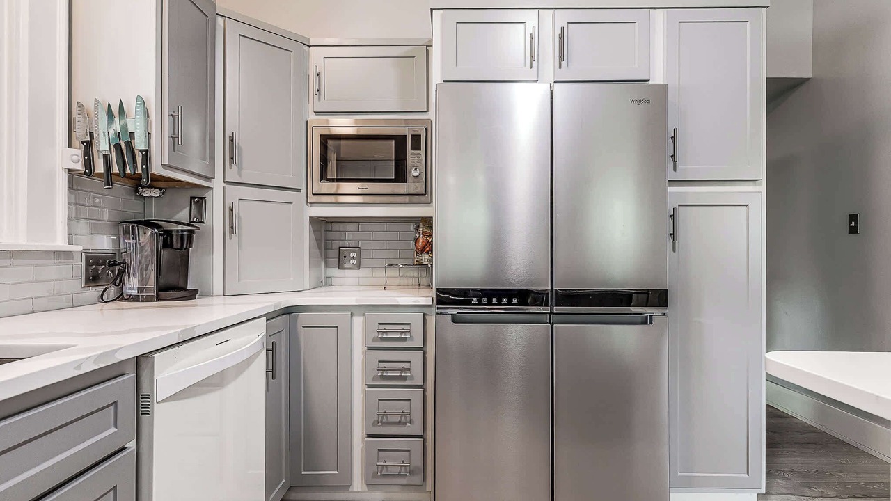 Photo of Kitchen in Tulsa