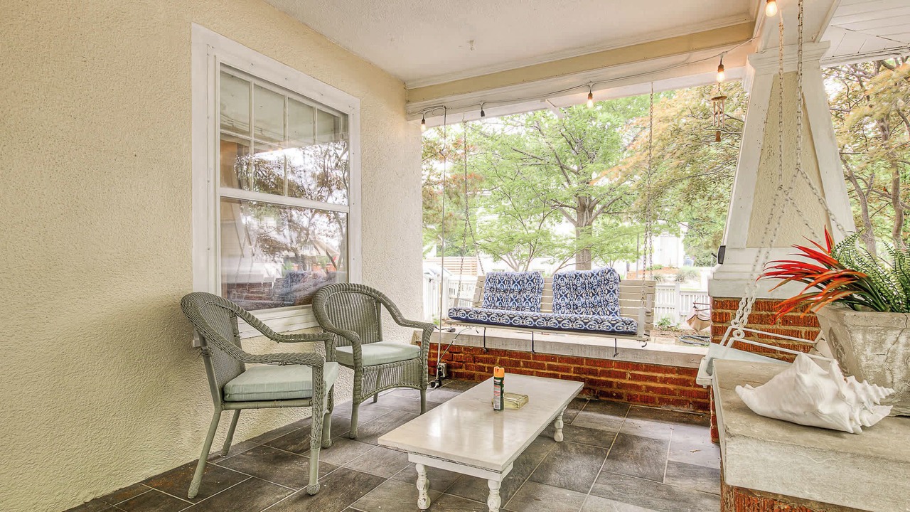 Photo of Outdoor in Tulsa