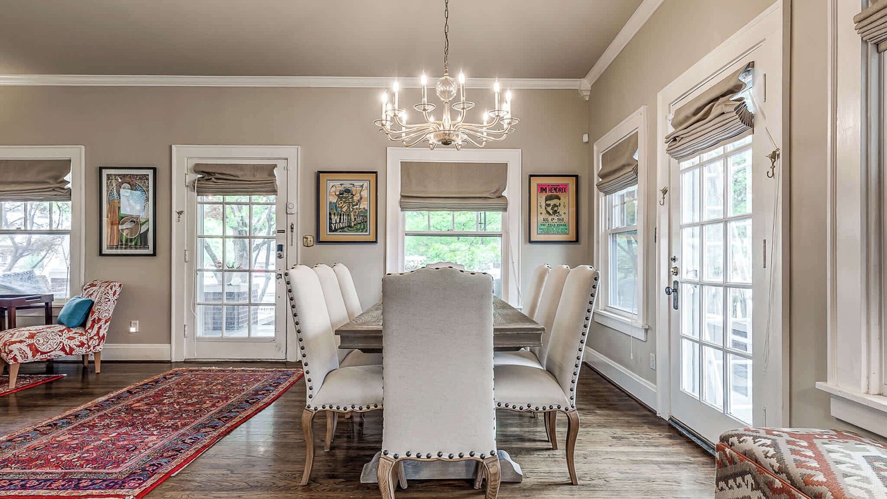 Photo of Bedroom in Tulsa