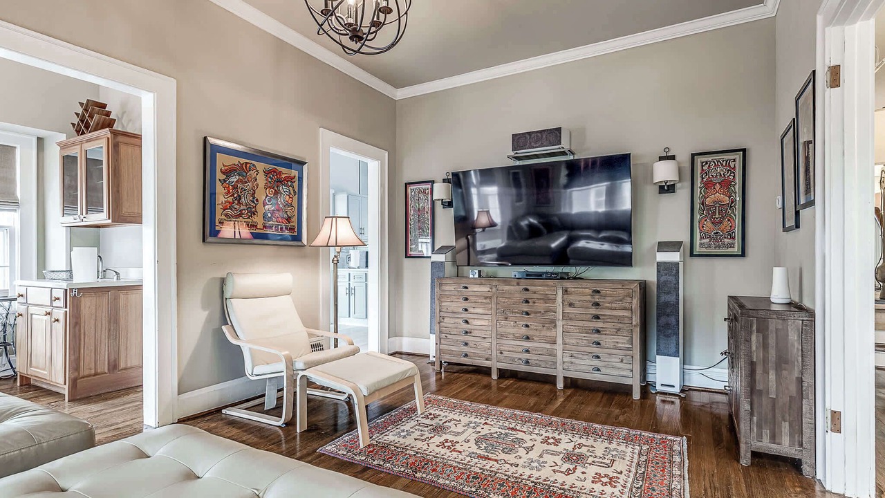 Photo of Bedroom in Tulsa