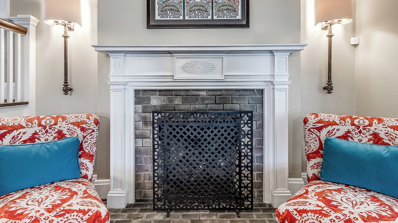 Photo of Livingroom in Tulsa