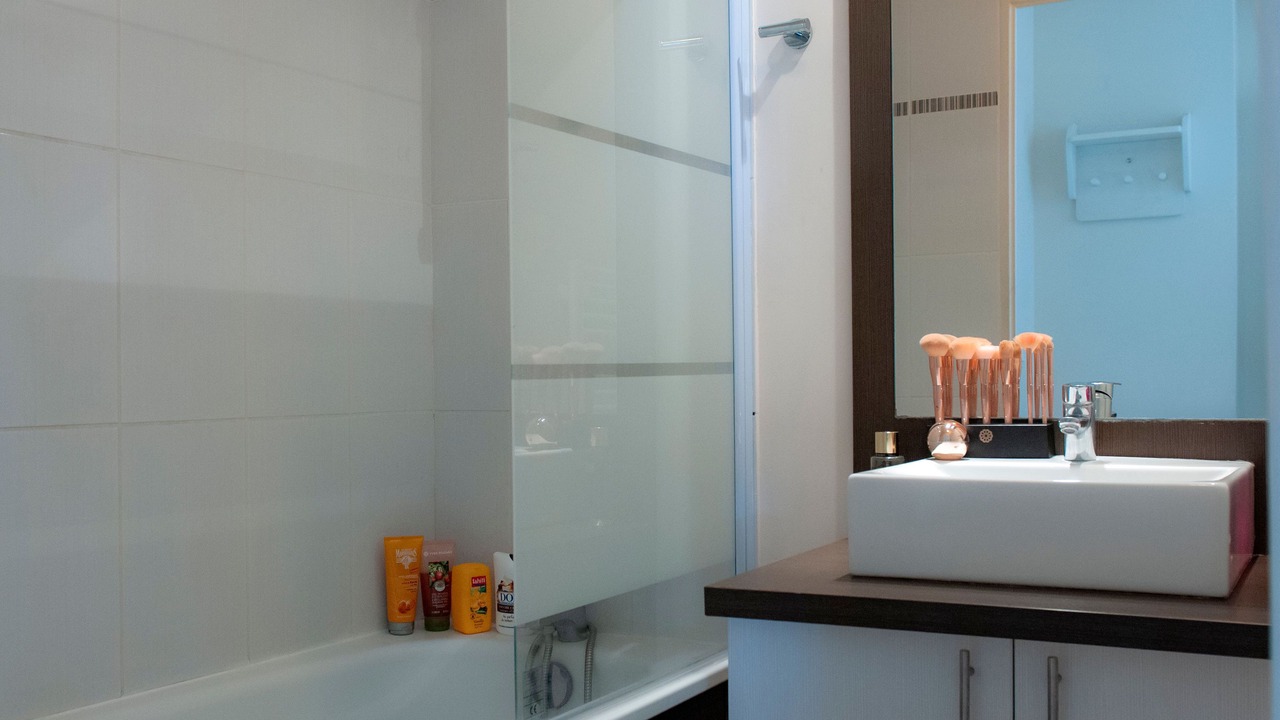 Photo of Bathroom in Gonneville-sur-Honfleur