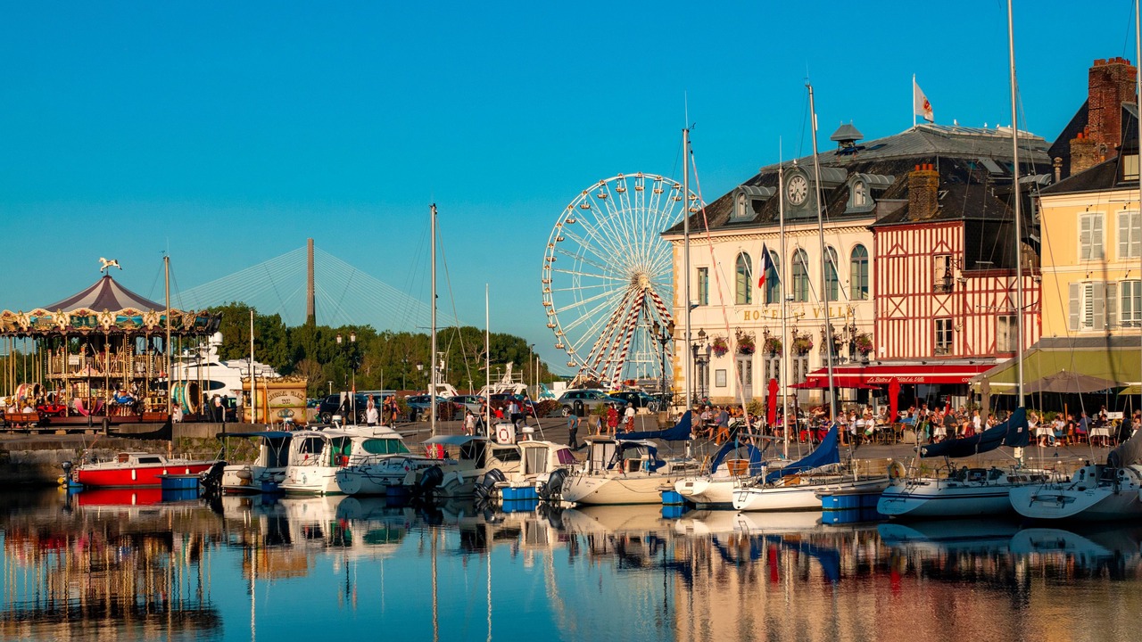 Photo of Others in Gonneville-sur-Honfleur