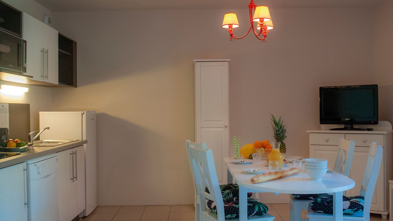 Photo of Kitchen in Gonneville-sur-Honfleur