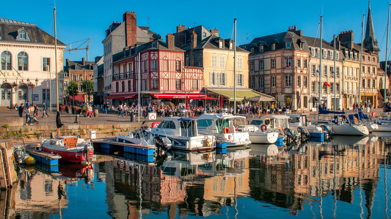 Photo of Others in Gonneville-sur-Honfleur