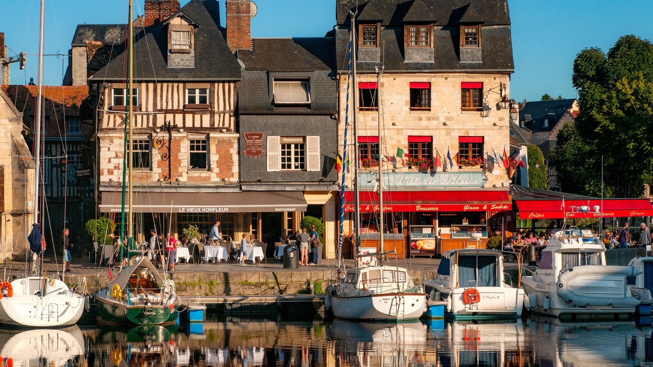 Photo of Others in Gonneville-sur-Honfleur
