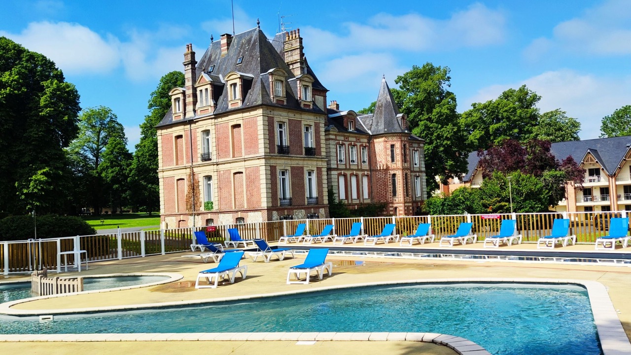 Photo of Outdoor in Gonneville-sur-Honfleur