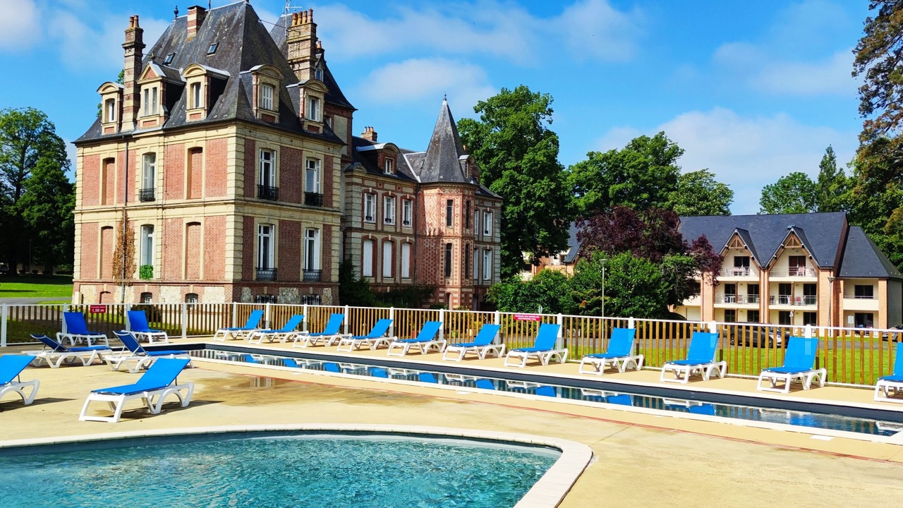 Photo of Outdoor in Gonneville-sur-Honfleur