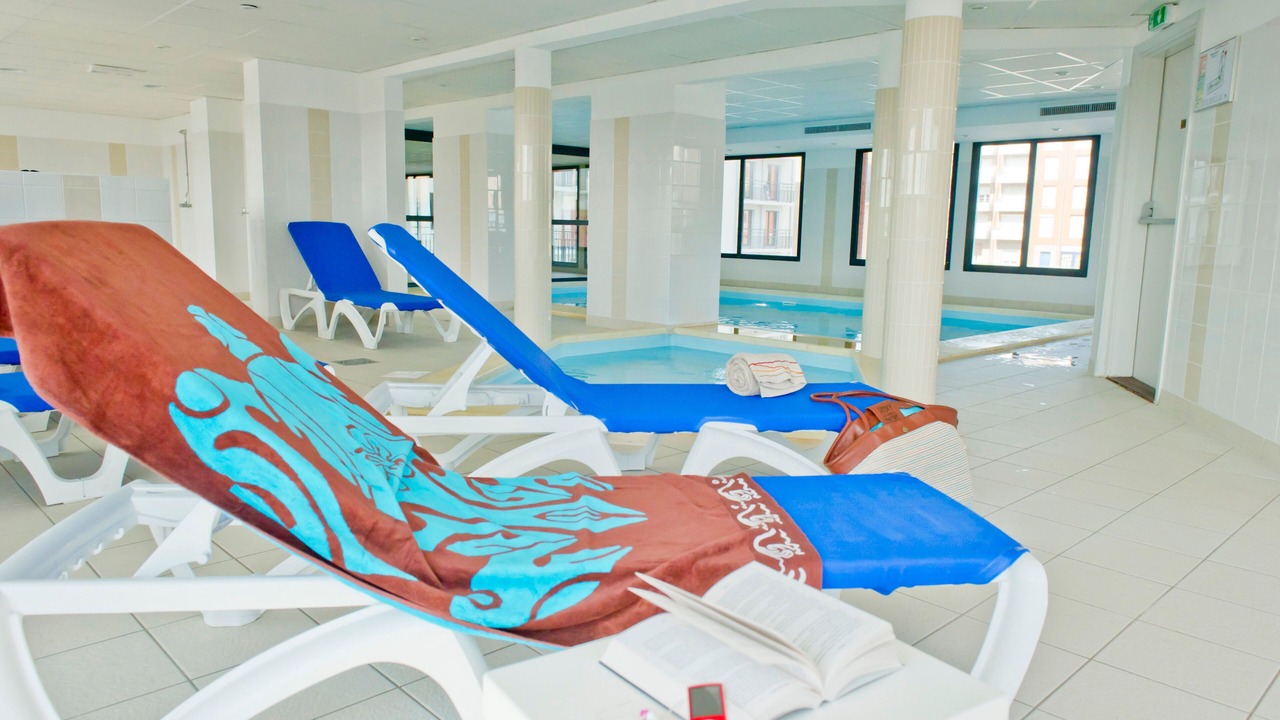 Photo of Outdoor in Mers-les-Bains