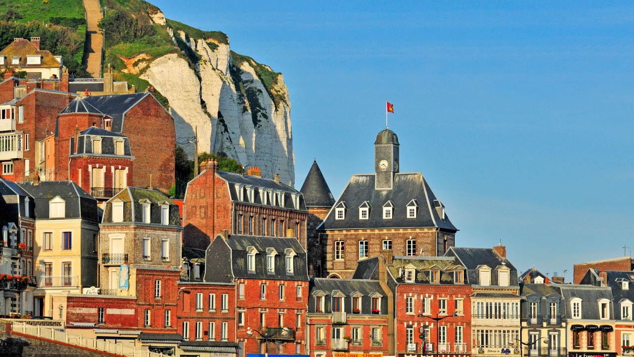 Photo of Others in Mers-les-Bains