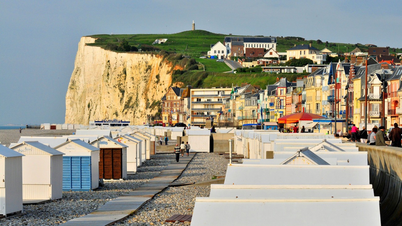 Photo of Others in Mers-les-Bains