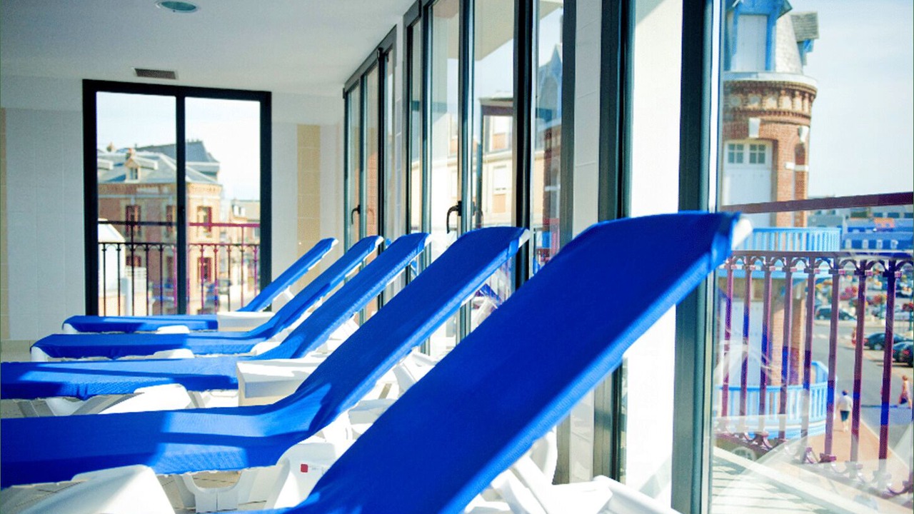 Photo of Outdoor in Mers-les-Bains