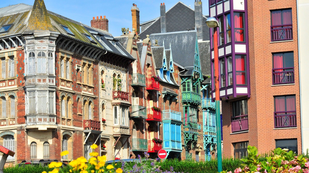 Photo of Others in Mers-les-Bains