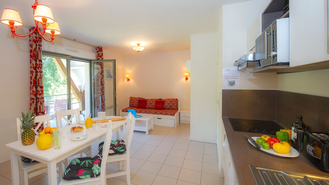 Photo of Patio Balcony in Gonneville-sur-Honfleur