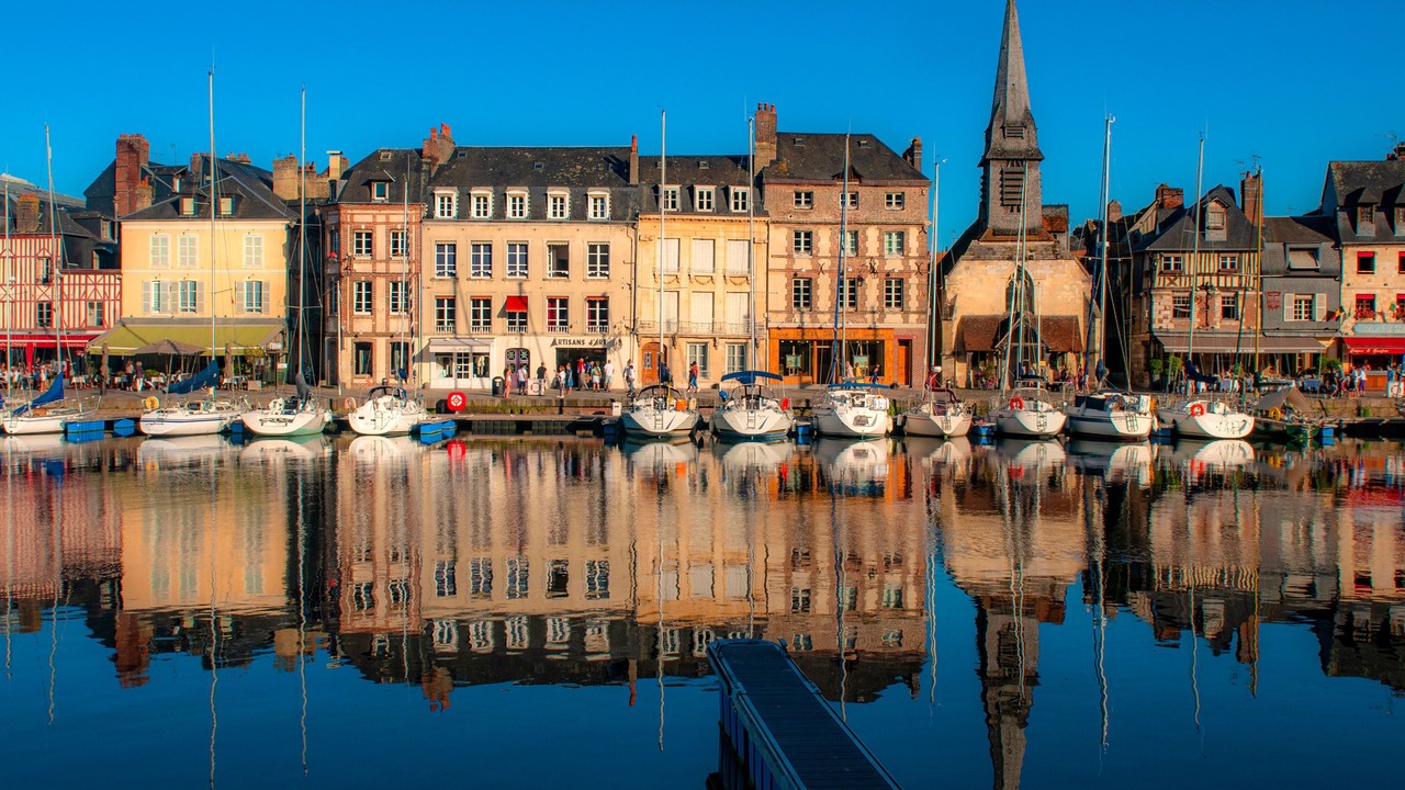 Photo of Others in Gonneville-sur-Honfleur