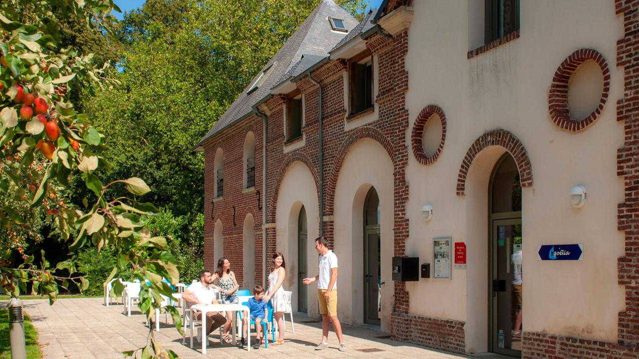 Photo of Outdoor in Gonneville-sur-Honfleur