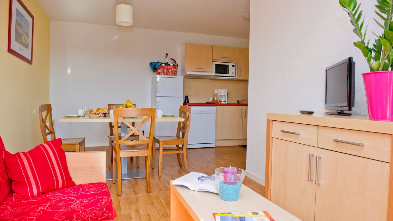 Photo of Kitchen in Mers-les-Bains