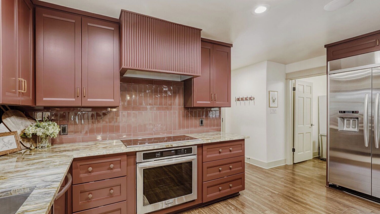 Photo of Bedroom in Georgetown