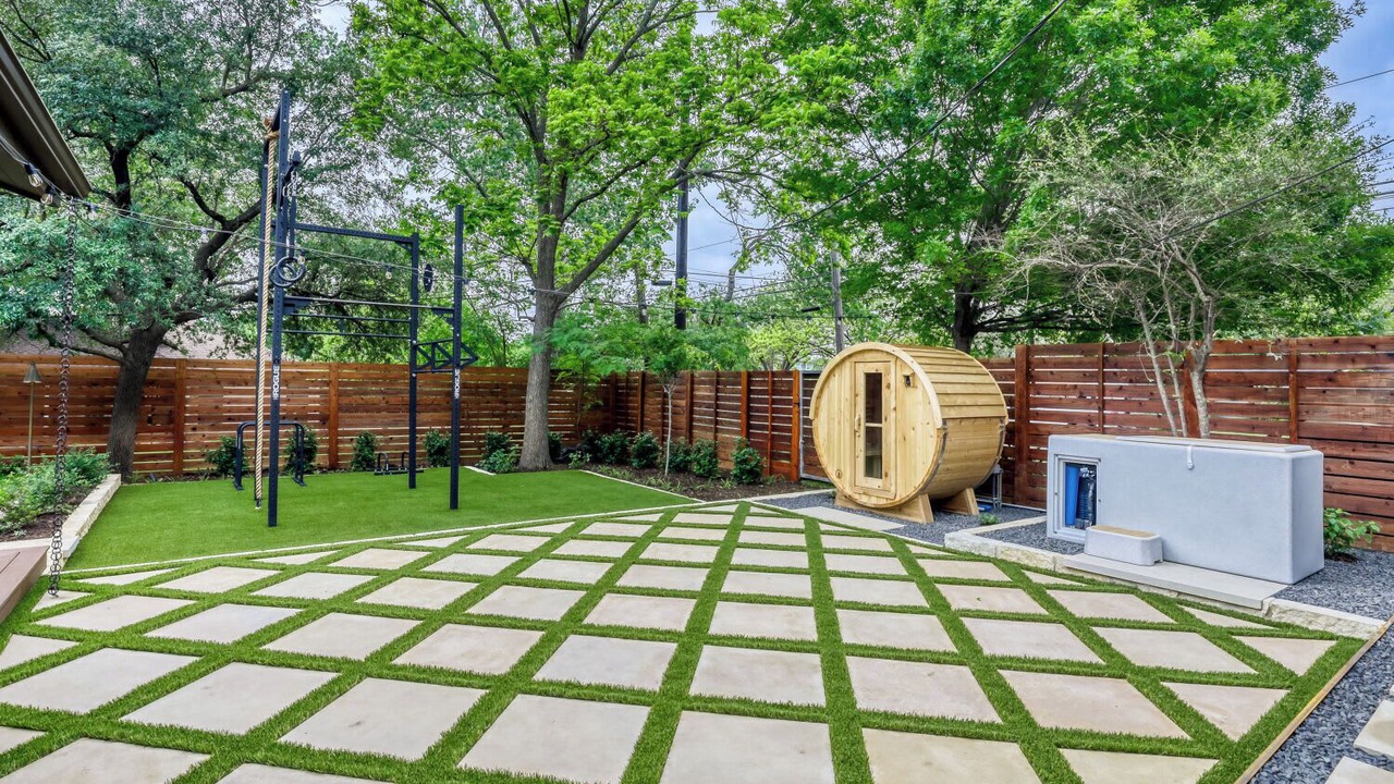 Photo of Outdoor in Georgetown