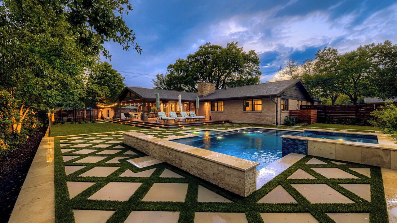 Photo of Outdoor in Georgetown