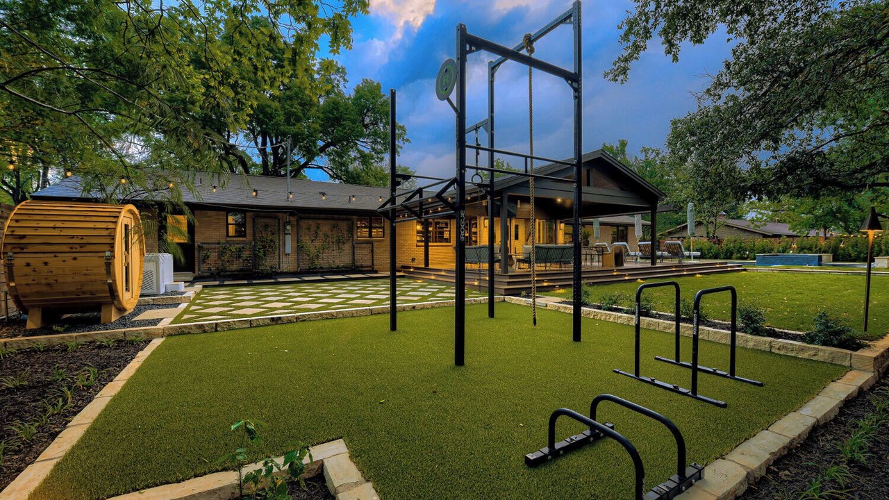 Photo of Outdoor in Georgetown