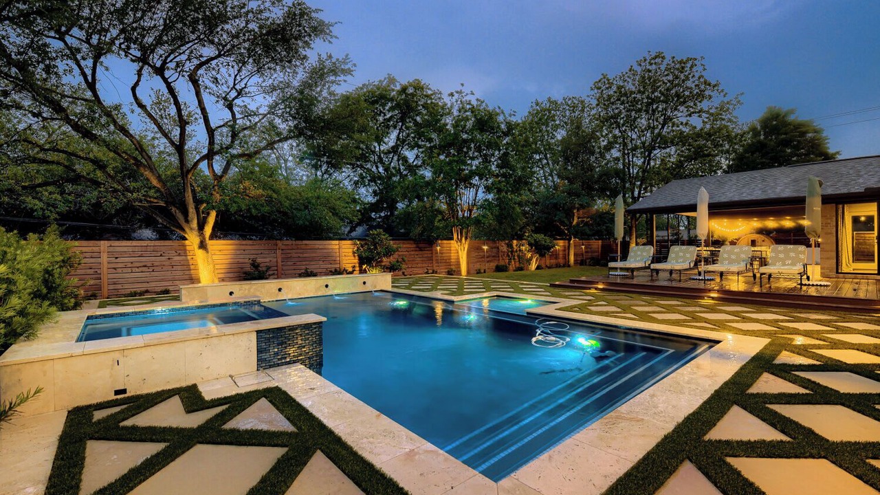 Photo of Outdoor in Georgetown