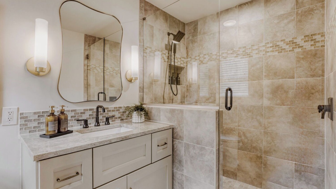 Photo of Bathroom in Georgetown