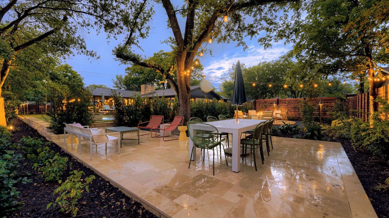 Photo of Outdoor in Georgetown