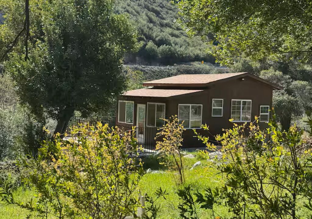 Photo of Outdoor in Patton