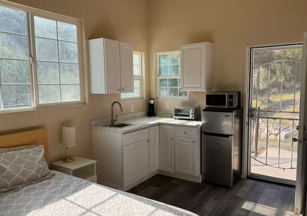 Photo of Bedroom in Patton