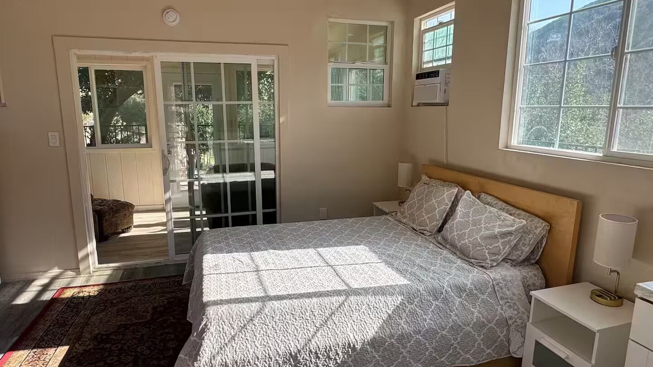 Photo of Bedroom in Patton