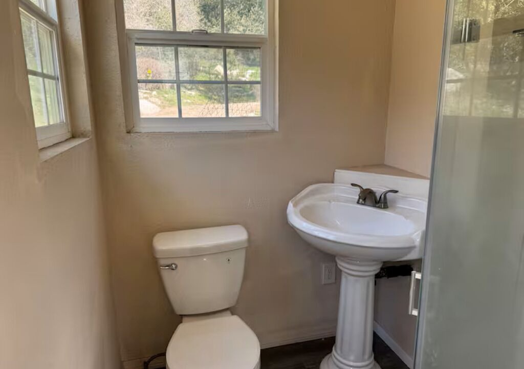 Photo of Bathroom in Patton