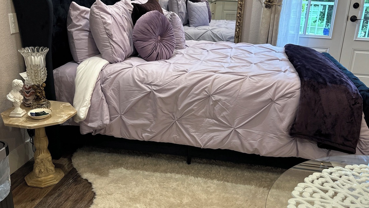 Photo of Bedroom in Muenster