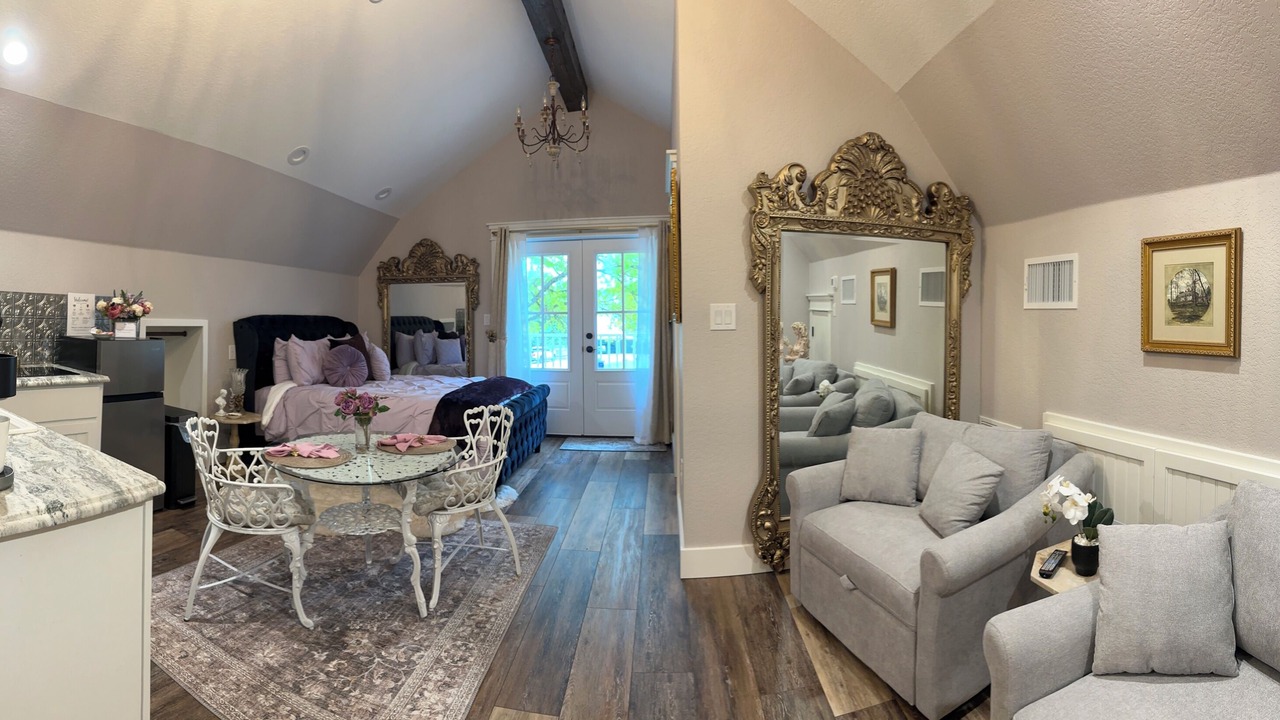 Photo of Bedroom in Muenster