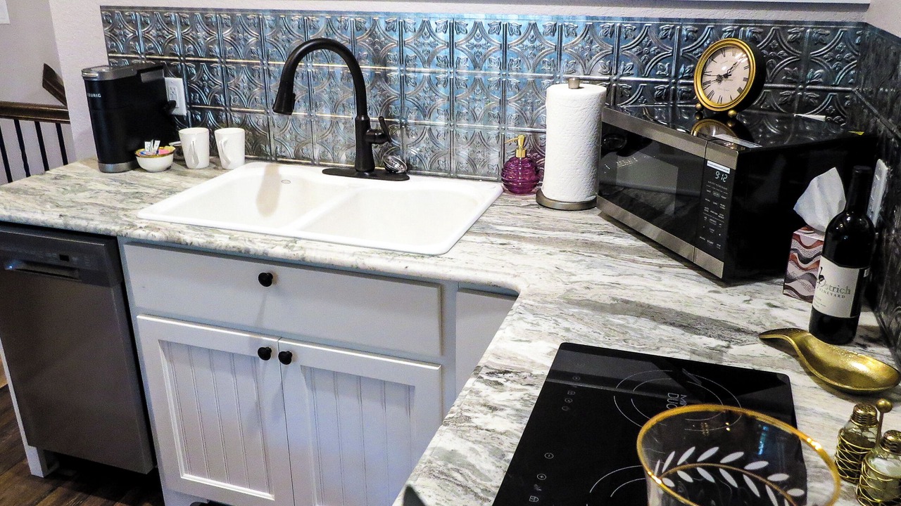 Photo of Kitchen in Muenster
