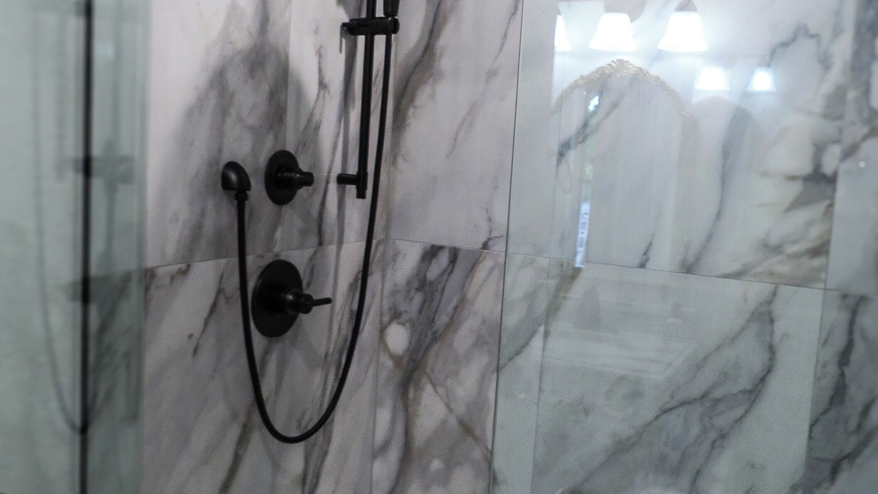 Photo of Bathroom in Muenster
