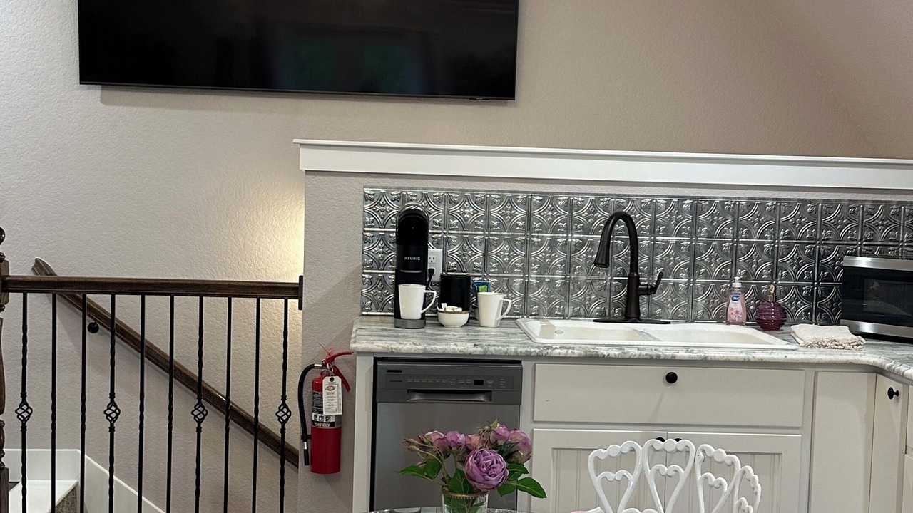 Photo of Kitchen in Muenster
