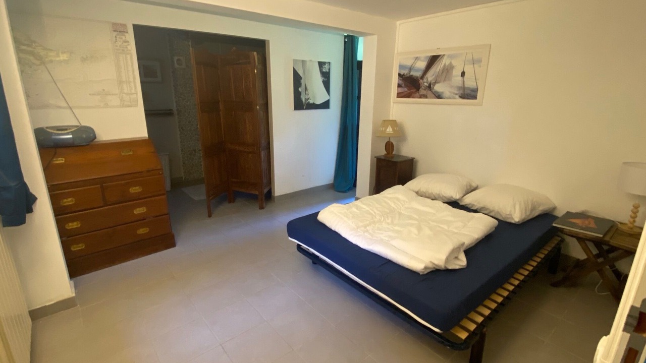 Photo of Bedroom in Herbignac