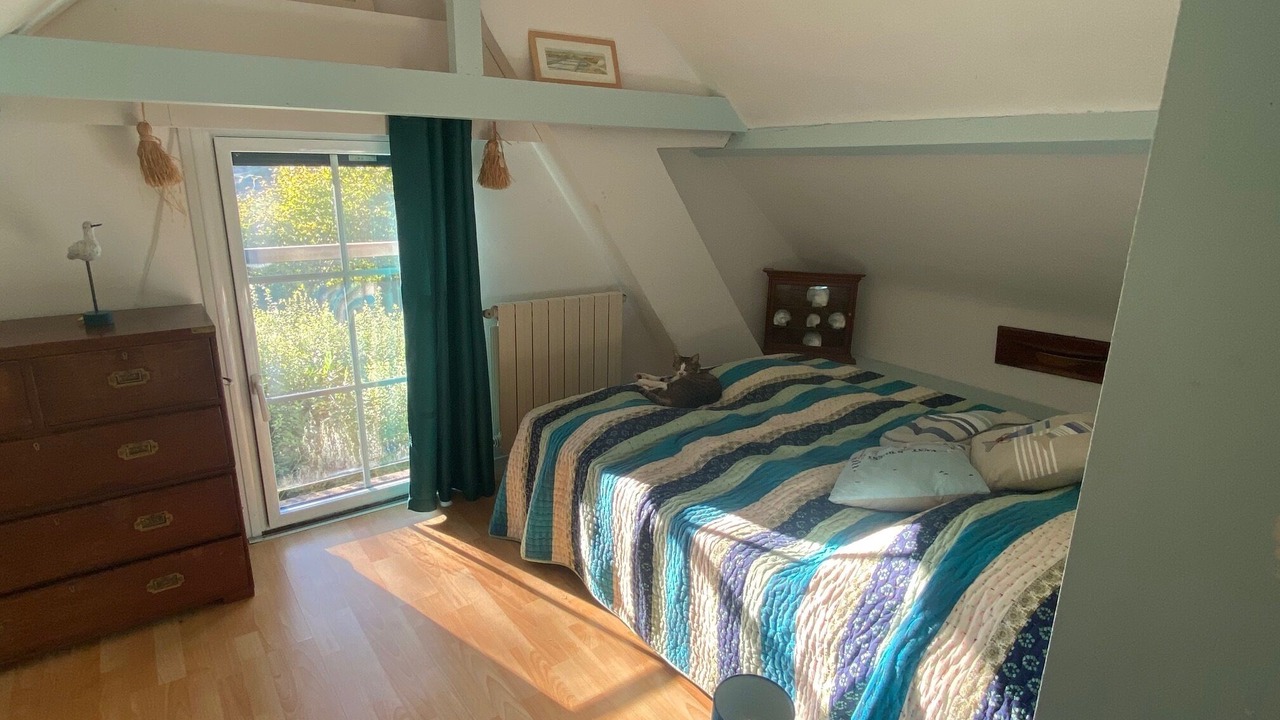 Photo of Bedroom in Herbignac