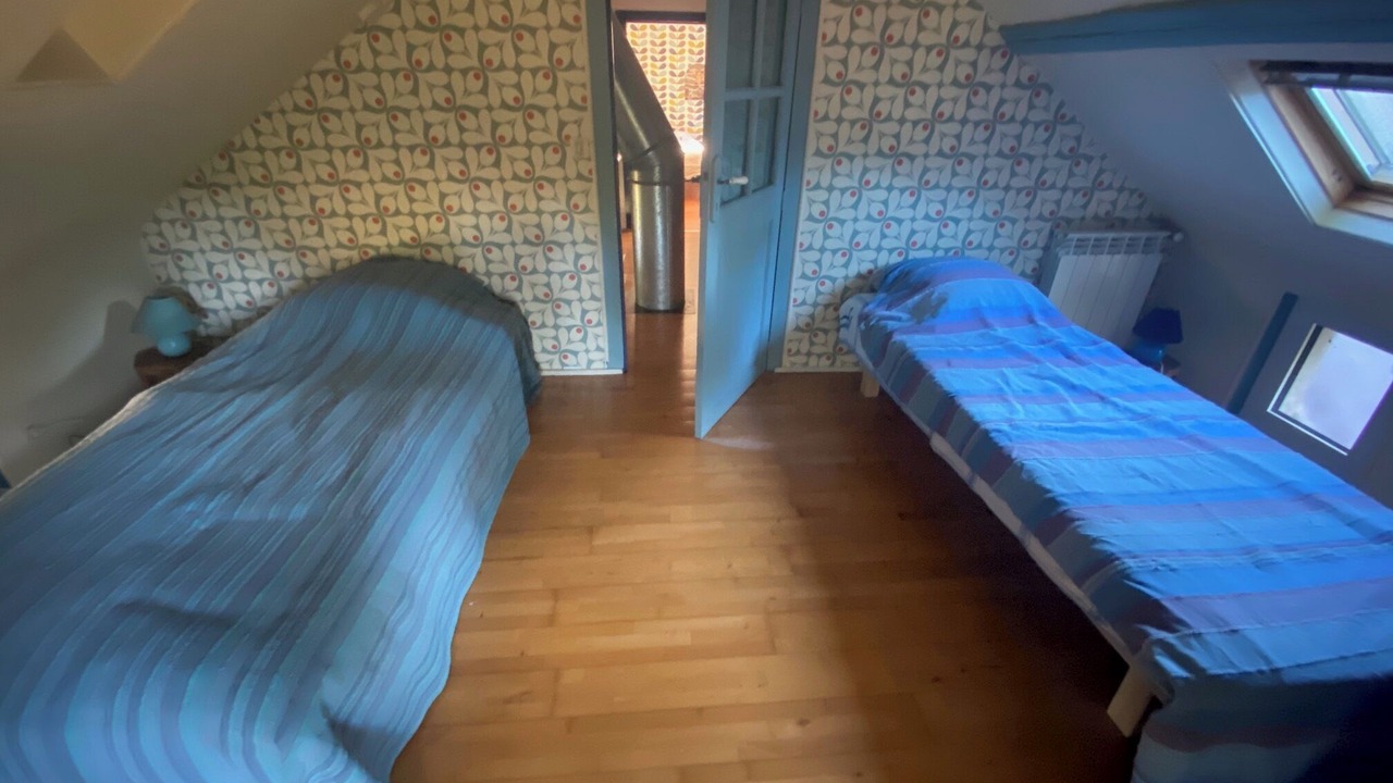 Photo of Bedroom in Herbignac