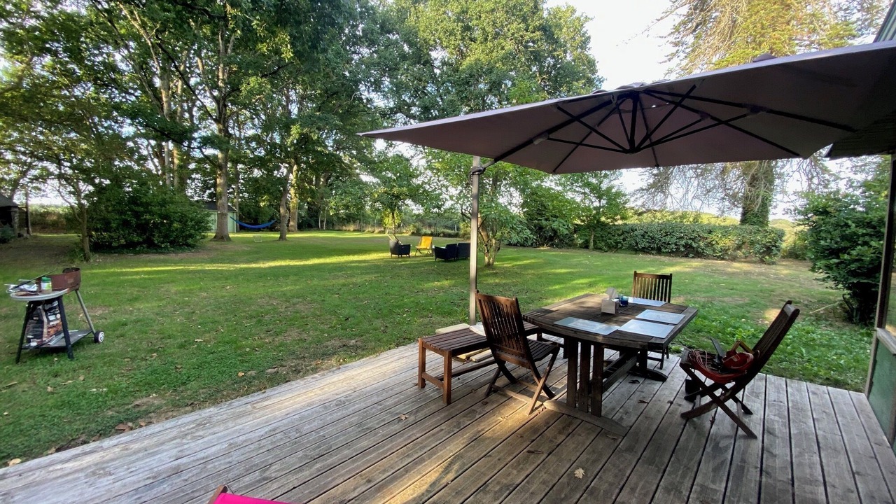 Photo of Outdoor in Herbignac